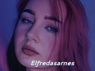 Elfredasarnes