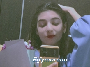 Elfymoreno