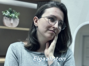 Elgaallston