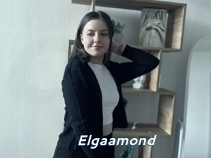 Elgaamond