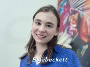 Elgabeckett
