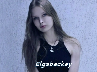 Elgabeckey
