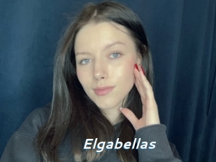Elgabellas