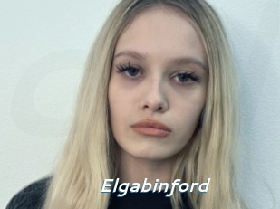 Elgabinford