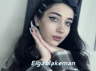Elgablakeman