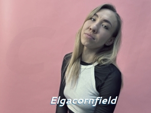 Elgacornfield