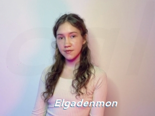 Elgadenmon