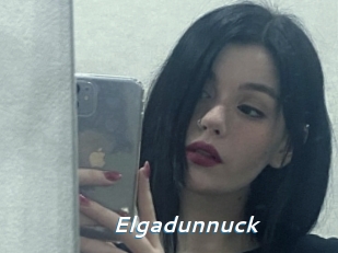 Elgadunnuck