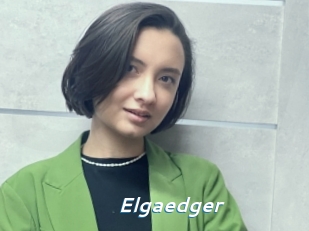 Elgaedger