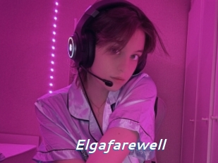 Elgafarewell