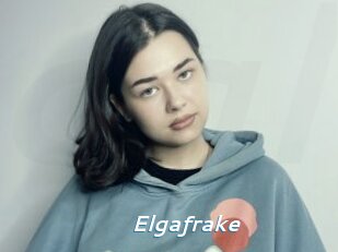 Elgafrake