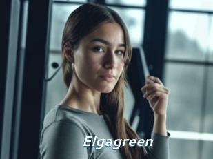 Elgagreen
