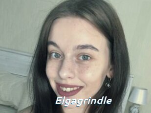 Elgagrindle