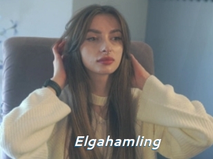 Elgahamling