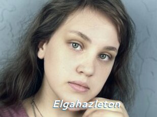 Elgahazleton