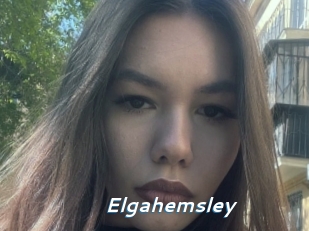 Elgahemsley