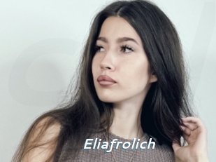 Eliafrolich