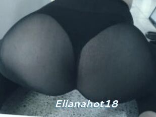 Elianahot18