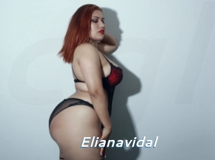 Elianavidal