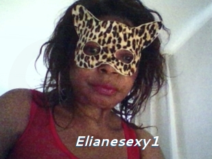 Elianesexy1