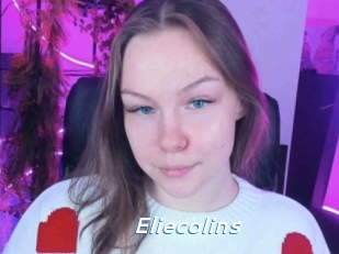 Eliecolins