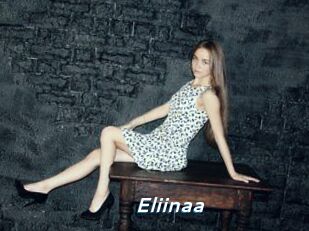 Eliinaa