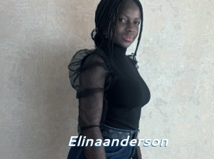 elinaanderson Camgirls Live