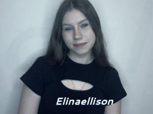 Elinaellison