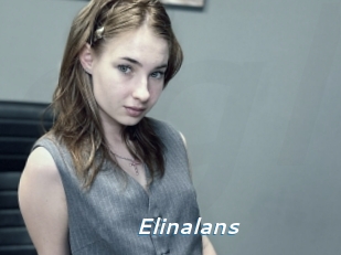 Elinalans