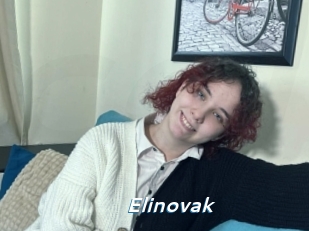 Elinovak