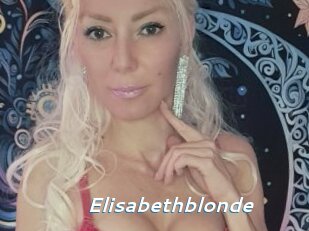 Elisabethblonde