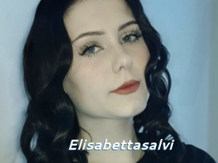 Elisabettasalvi