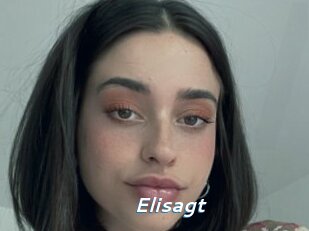 Elisagt