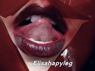 Elisahapyleg