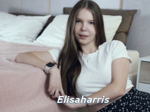 Elisaharris