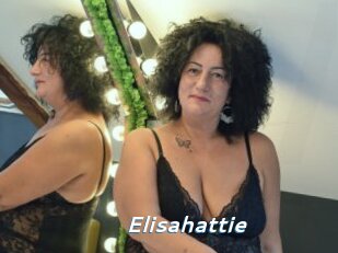 Elisahattie