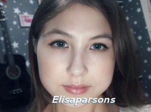 Elisaparsons
