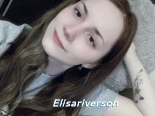 Elisariverson