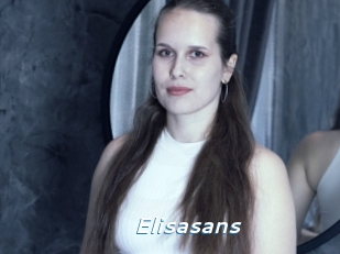Elisasans