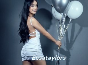 Elisataylors