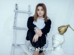 Elisbloom