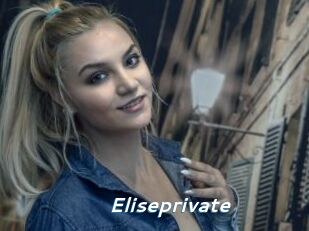Eliseprivate