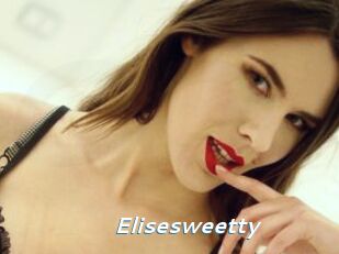Elisesweetty