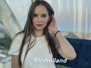 Elisholland