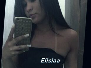 Elisiaa