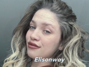 Elisonwoy