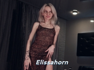 Elissahorn