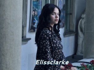 Elissclarke