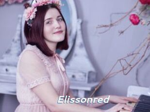 Elissonred