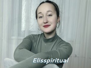 Elisspiritual